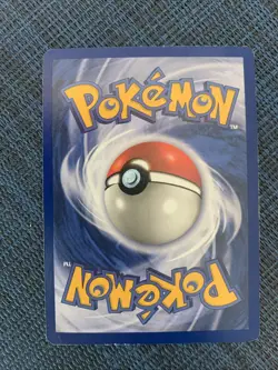 Pokemon TCG Moltres Fossil 27/62 Non-Holo 1st Edition Rare Card Lp+ - Image 2