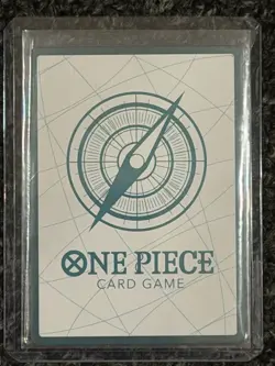 DON Card Sugar PRB-02 [Gold Frame] THE BEST vol.2 One Piece Japan - Image 2