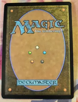 Rooftop Storm (Foil) MTG Innistrad (ISD) (LP) - Image 2