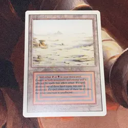 Badlands X1 Mtg Revised Lp/Lp+ - Image 1