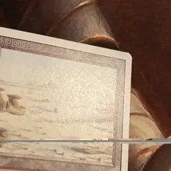 Badlands X1 Mtg Revised Lp/Lp+ - Image 5