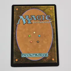 MTG Grim Lavamancer - Torment Rare LP Magic: The Gathering Creature Wizard Vtg - Image 2