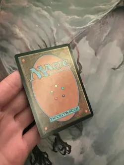 Breeding Pool (Retro Frame) - Ravnica Remastered (RVR) | Near Mint [MTG] - Image 4