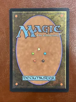 Stasis - 1997 5th Edition #127 - MTG - LP - Image 2