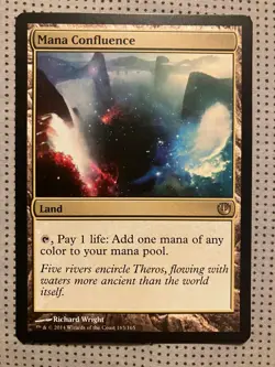 Mana Confluence Journey into Nyx Regular - Image 1