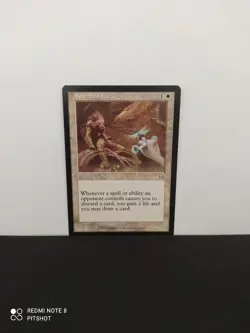 Spiritual Focus / Geistiger Fokus - MTG Magic - Image 1