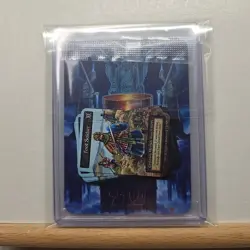 Templar Box Topper sealed Pack Avatar Sorcery Contested Realm Arthurian Legends - Image 2