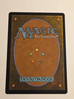 Chameleon, Master of Disguise X1 SPM MTG Marvel's Spider-Man - Image 2