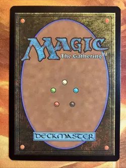 MTG Showcase Brain Freeze Secret Lair: An Encyclopedia of MagicT - Image 2