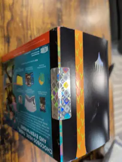 MTG Magic The Gathering Final Fantasy Chocobo Bundle Box - Free Ship | In Hand! - Image 2