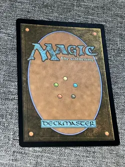 R 0319 Hardlight Containment EXTENDED ART Rare Edge of Eternities MTG EOE NM - Image 2