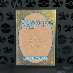 Meteor Golem #1660 Secret Lair 241123 NM - Image 2