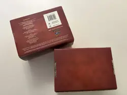 Magic: The Gathering Battle Royale opened unplayed box set 1999 - Image 5