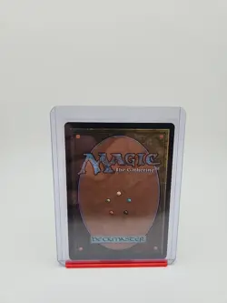 MTG Avatar: The Last Airbender - Fire Lord Azula #220 - Image 2