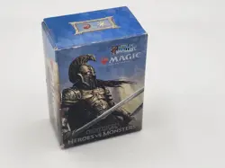World's Smallest Magic The Gathering Deck Duel Decks Heroes Vs Monsters Mtg Mini - Image 2