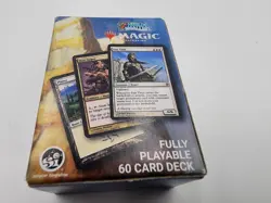 World's Smallest Magic The Gathering Deck Duel Decks Heroes Vs Monsters Mtg Mini - Image 4