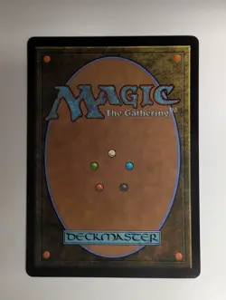 MTG - Sab-Sunen, Luxa Embodied - DFT - M - Foil - 221 - Image 2