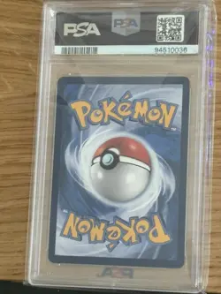 PSA 10 Lugia Gx #038 2022 Pokemon Chinese Csm1.5 C-Battle Elite - Image 2