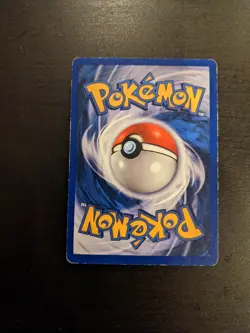Pokemon TCG Charmander Base Set 46/102 Regular Shadowless Common - Image 2