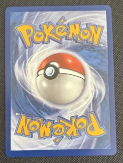 Pokemon TCG Lt. Surge’s Bargain 185/132 Mega Evolution Special Illustration Rare - Image 2