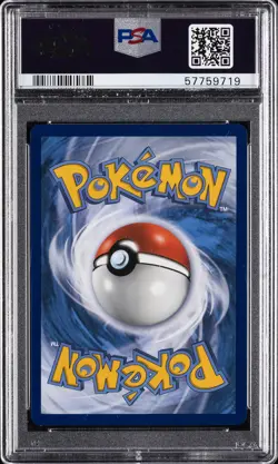 2019 POKEMON SM BLACK STAR PROMO HIDDEN FATES TINS #SM213 RAICHU GX PSA 10 - Image 2