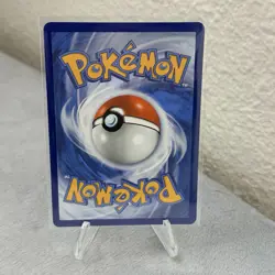 Pokemon Sword & Shield Fusion Strike Grass Energy 283/264 Secret Rare Gold - Image 2