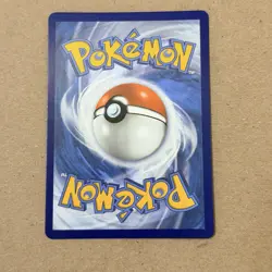 Pokemon Sword & Shield Fusion Strike Grass Energy 283/264 Secret Rare Gold - Image 4