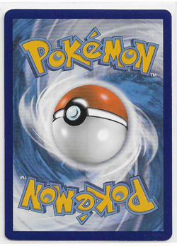 Pokemon Here Comes Team Rocket! 15/82 25th Anniversary Celebrations Holo (NP) - Image 2