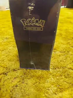 Nintendo Pokemon TCG Scarlet & Violet Paldean Fates Elite Trainer Box - 9 Packs 820650856181 - Image 3