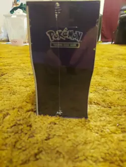 Nintendo Pokemon TCG Scarlet & Violet Paldean Fates Elite Trainer Box - 9 Packs 820650856181 - Image 5