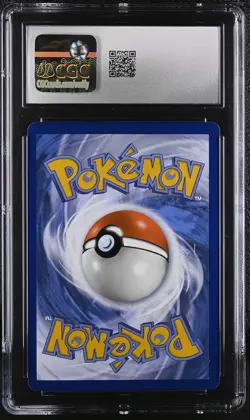 GIRATINA VSTAR Lost Origin Holo Rare #212 CGC 10 Pokemon [Nostalgium] - Image 2