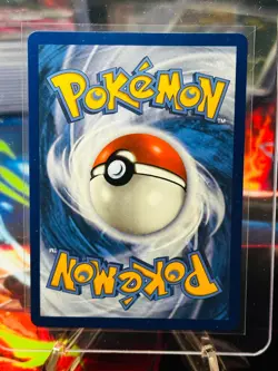 Pokemon TCG Team Rockets Moltres EX Destined Rivals 208/182 NearMint Condition - Image 2