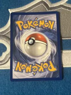 Pokemon TCG Team Rockets Mewtwo EX 213/182 Full Art Destined Rivals Near Mint - Image 2