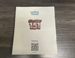 Pokemon TCG Scarlet and Violet 151 Players Guide - Image 2