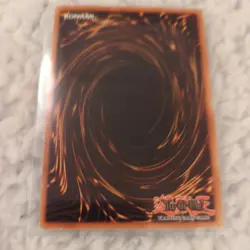 Yu-Gi-Oh! TCG Junk Warrior 5DS1-EN041 1st Edition Holo - Image 2
