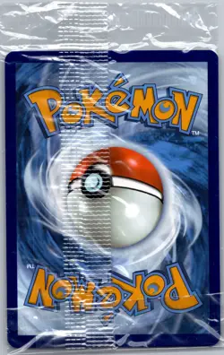 Delibird (Holiday Calendar) 046/193 - Pokemon Card - Sealed - Image 2