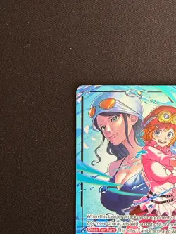 Koala OP12-081 Alt Art One Piece Trading Card Game - Image 2