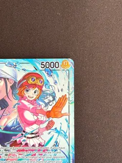 Koala OP12-081 Alt Art One Piece Trading Card Game - Image 3