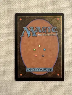 The Destined Black Mage Borderless Foil R0447 Final Fantasy MTG NM - Image 2