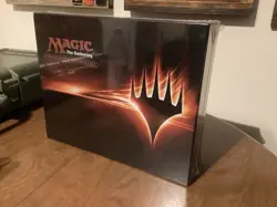 MTG Magic The Gathering 2017 Commander Anthology - Original - Brand New Sealed - Image 1