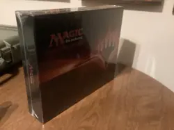 MTG Magic The Gathering 2017 Commander Anthology - Original - Brand New Sealed - Image 2