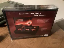 MTG Magic The Gathering 2017 Commander Anthology - Original - Brand New Sealed - Image 3