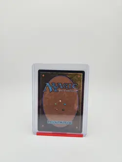 MTG Avatar: The Last Airbender - Sol Ring #316 - Showcase - Image 2
