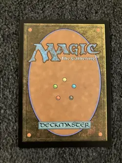 Magic The Gathering MTG - Mind Flayer (Showcase) - AFR - Image 2