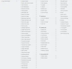 Zurgo Helmsmasher Custom Deck Commander MTG - Image 2