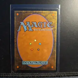 MTG Magic the Gathering Prophetic Bolt (116/148) Apocalypse - Image 2