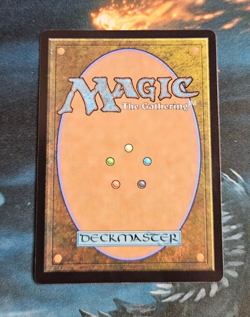 Mana Drain, Japanese, NM, Double Masters 2022, Magic, MTG - Image 2