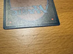 CRIMPED Urza’s Power Plant Columns Chronicles Crimp Error MTG Magic FREE SHIP - Image 3