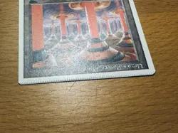 CRIMPED Urza’s Power Plant Columns Chronicles Crimp Error MTG Magic FREE SHIP - Image 4