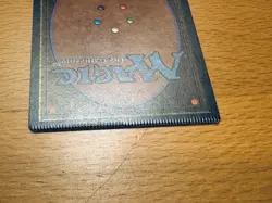 CRIMPED Urza’s Tower Never Played Chronicles Crimp Error MTG Magic FREE SHIPPING - Image 3